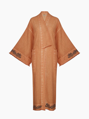 Gaia Kimono