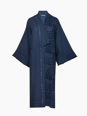 Ajna Kimono