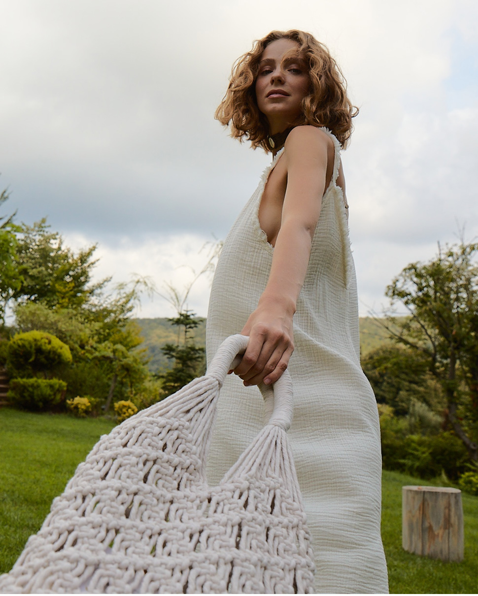 5 Reasons to Quit Fast Fashion