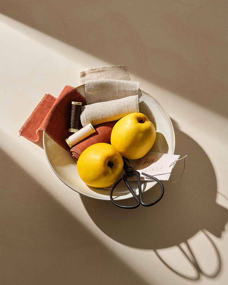 A Care Guide for Sustainable Clothing