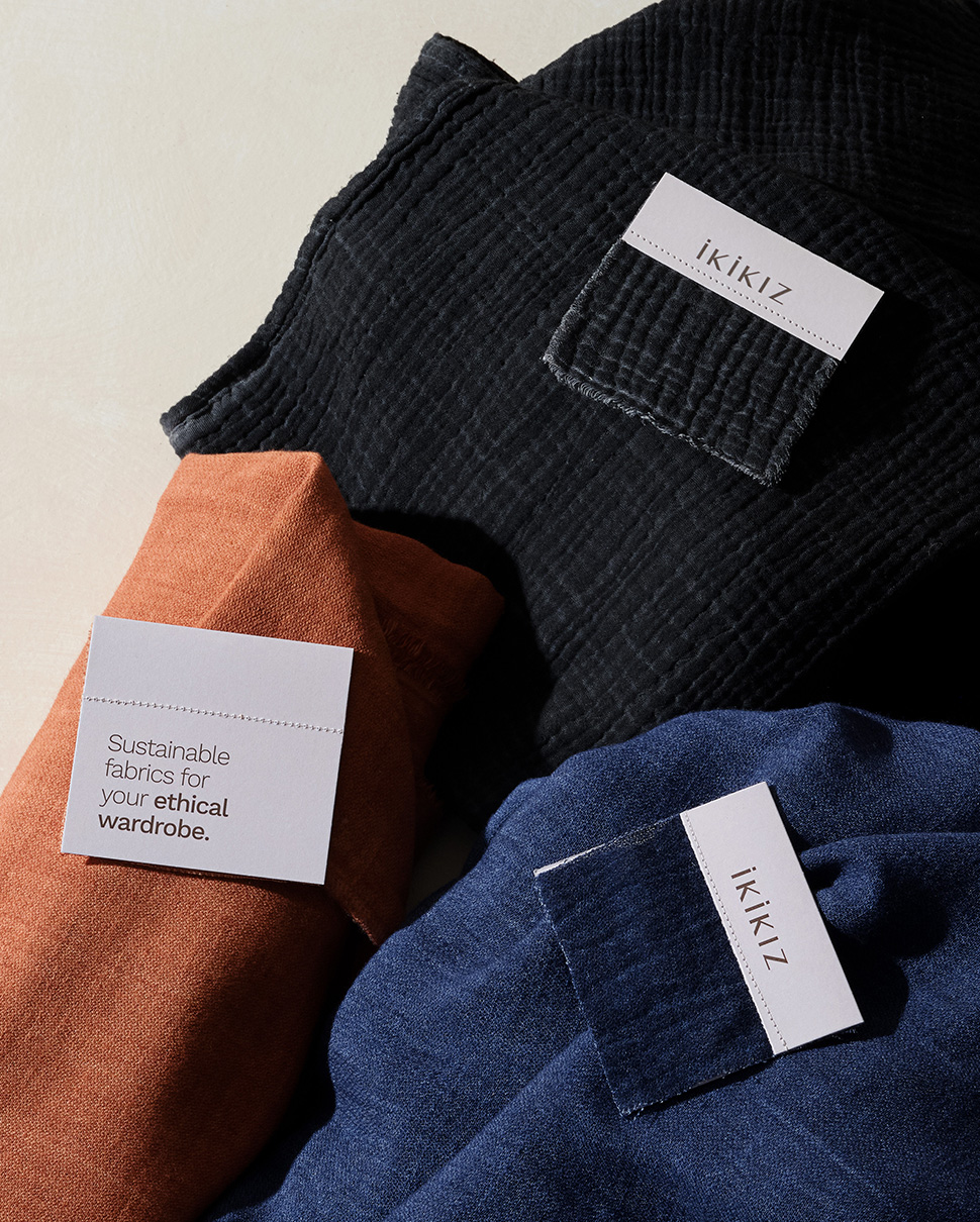 A Guide to Sustainable Fabrics