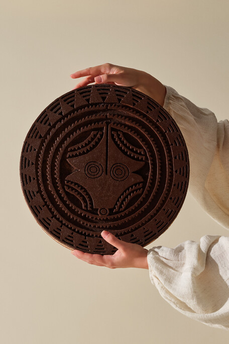 Why No Two İKİKIZ Prints Are Ever the Same?