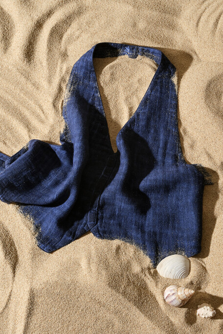 3 Steps to a More Sustainable Summer Wardrobe