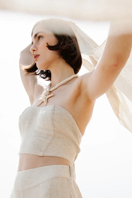 WHY DO SOME CLOTHES FEEL BETTER OVER TIME?