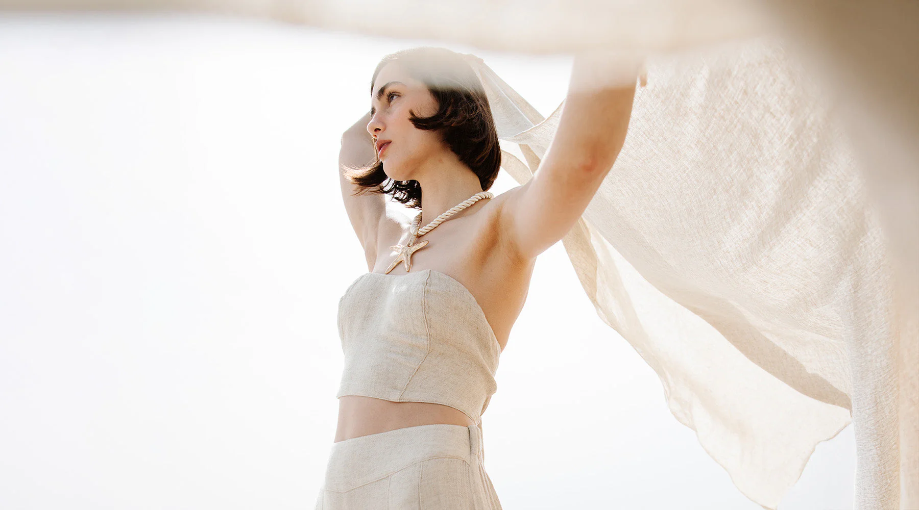 WHY DO SOME CLOTHES FEEL BETTER OVER TIME?