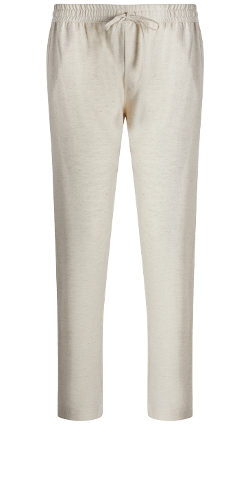 Men'Sinen Straight Pants