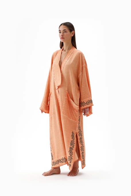 Gaia Kimono