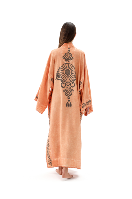 Gaia Kimono