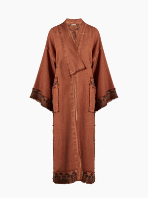 Nubi Kimono