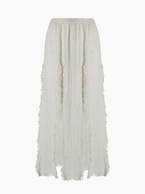 Hemp Skirt