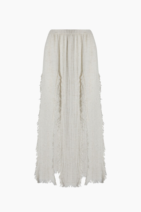 Hemp Skirt