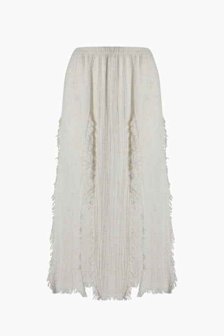 Hemp Skirt
