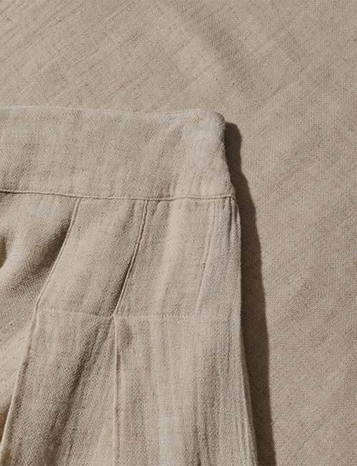 LYOCELL (TENCEL) LINEN